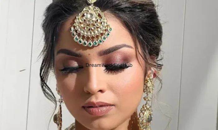 Aarchii Makeup Studio